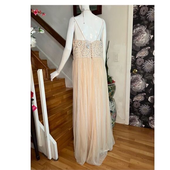 BHLDN Elowen dress   - Picture 6 of 7